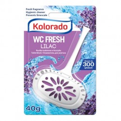 Kolorado Kostka WC Fresh...