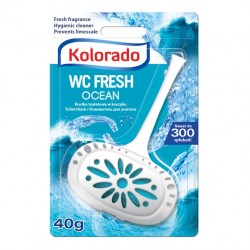 Kolorado Kostka WC Fresh...