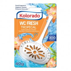 Kolorado Kostka WC Fresh...