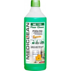 MEDICLEAN MC 110 Floor...