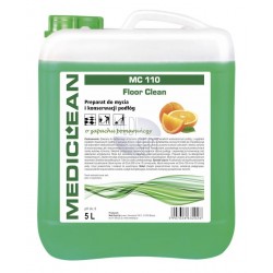 MEDICLEAN MC 110 Floor...