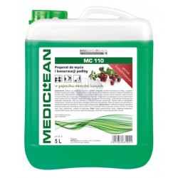 MEDICLEAN MC 110 Floor...