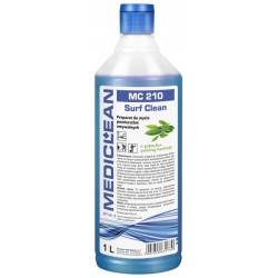 MEDICLEAN MC 210 Preparat...