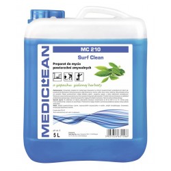 MEDICLEAN MC 210 Preparat...