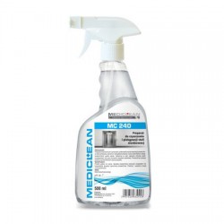 MEDICLEAN MC 240 Preparat...