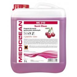 MEDICLEAN MC 310 Preparat...