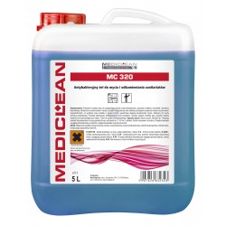 MEDICLEAN MC 320...