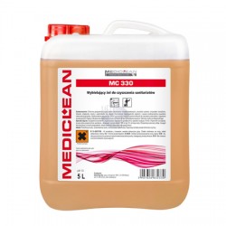 MEDICLEAN MC 330...