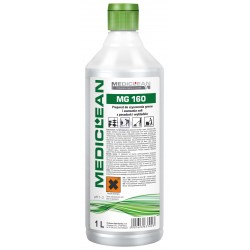 MEDICLEAN MG 160 Preparat...