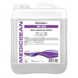 MEDICLEAN MC 420...