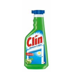 CLIN Płyn do szyb 500ml...