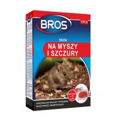 BROS Pasta na myszy i...