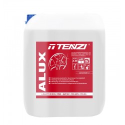 TENZI Alux 20l