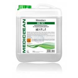 MEDICLEAN MG 121...