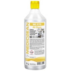 MEDICLEAN MC 570 Preparat...