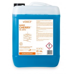 VOIGT VC 241C Nano Cherry 10l