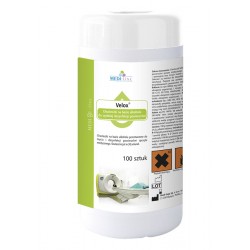 MEDI-LINE Velox Wipes...