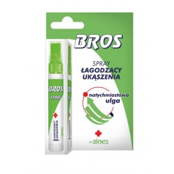 BROS Spray łagodzący...