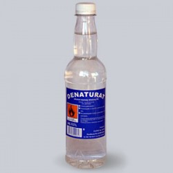 Denaturat biały 500ml