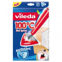 Mop VILEDA 100 Hot Spray i...