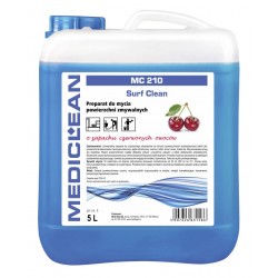 MEDICLEAN MC 210 Preparat...