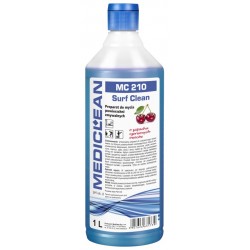 MEDICLEAN MC 210 Preparat...