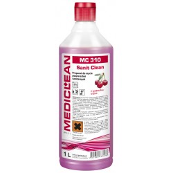 MEDICLEAN MC 310 Preparat...