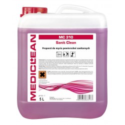 MEDICLEAN MC 310 Preparat...