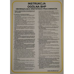 Tablica PCV - Instrukcja...