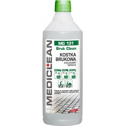 MEDICLEAN MG 131 Bruk Clean...