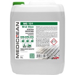 MEDICLEAN MG 131 Bruk Clean...