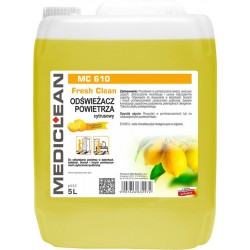 MEDICLEAN MC 610 Odświeżacz...