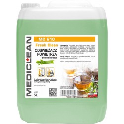 MEDICLEAN MC 610 Odświeżacz...