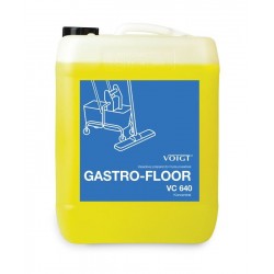 VOIGT VC 640 Gastro-Floor 10l