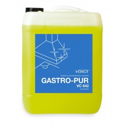 VOIGT VC 642 Gastro-Pur 20l