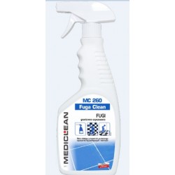 MEDICLEAN MC 260 Fuga Clean...