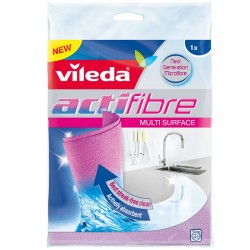 Ścierka VILEDA Actifibre