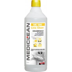 MEDICLEAN MC 580 Lime Clean...