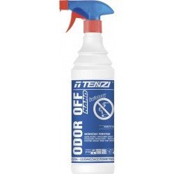 TENZI Odor Off Nano Silver...