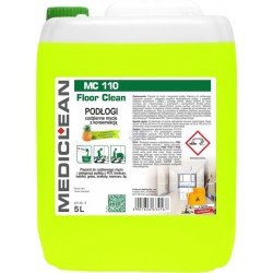 MEDICLEAN MC 110 Floor...