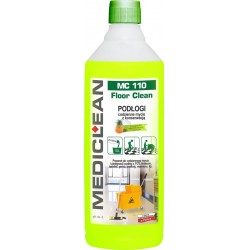 MEDICLEAN MC 110 Floor...