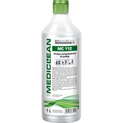 MEDICLEAN MC 112 Shine...