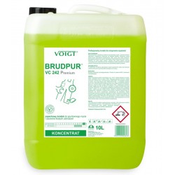 VOIGT VC 242 Brudpur...