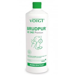 VOIGT VC 242 Brudpur...