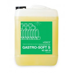 VOIGT VC 691 S Gastro-Soft...