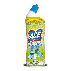 ACE Ultra Power Gel do WC...