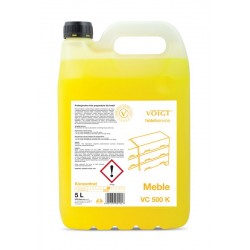 VOIGT VC 500 K Meble 5l