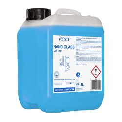 VOIGT VC 176 Nano Glass 5l