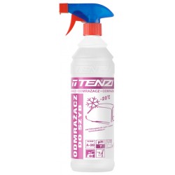 TENZI Odmrażacz do szyb 600ML