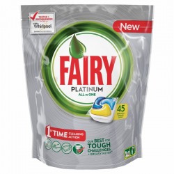 FAIRY Platinum Tabletki do...